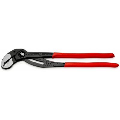 KNIPEX 87 01 400 Cobra XL Hasák 400 mm – Zboží Mobilmania