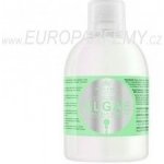 Kallos Algae Moisturizing Shampoo 1000 ml – Zbozi.Blesk.cz