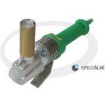 Dytron Komplet P-1b 500 W MINI černý povlak 39615 – Zboží Dáma