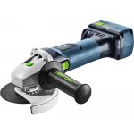 Festool AGC 18-125 Li 5,2 EB-Plus – Zboží Dáma
