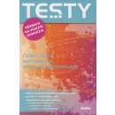 Testy - příprava na VG