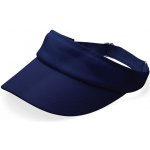 Sunvisor kšilt námořní modrá – Hledejceny.cz