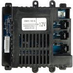 Andos Náhradní řídící jednotka DR01-V2-6 pro elektrická vozítka – Hledejceny.cz