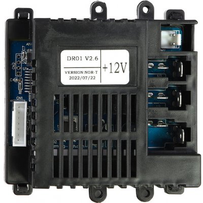 Andos Náhradní řídící jednotka DR01-V2-6 pro elektrická vozítka – Hledejceny.cz