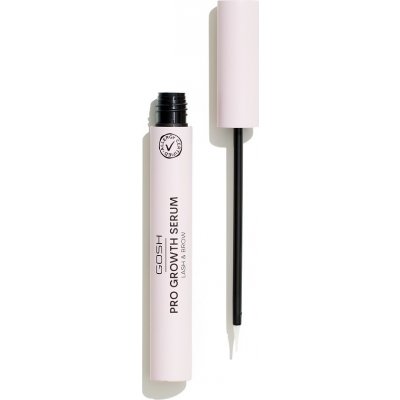 Kleem Organics Eyelash Grow Serum růstové sérum pro řasy a obočí 10 ml – Zboží Dáma