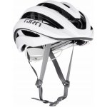 Giro Aries Spherical matt white 2023 – Zboží Dáma