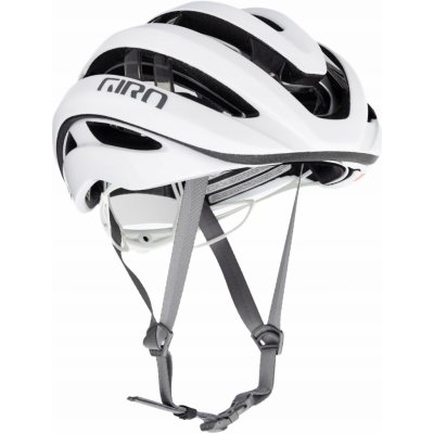 Giro Aries Spherical matt white 2023 – Zboží Dáma