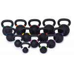 Trinfit Kettlebell litinový 20 kg – Hledejceny.cz