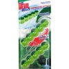 Dezinfekční prostředek na WC Dr. Devil 2v1 5Ball Complete Effect WC závěs Natur Fresh 2 x 35 g