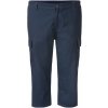 Pánské klasické kalhoty Livergy pánské cargo kalhoty navy modrá