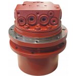 Hydromotor pojezdu KUBOTA KX41 SERIE 3 – Hledejceny.cz