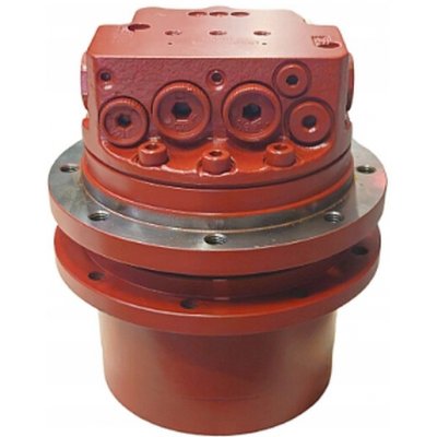 Hydromotor pojezdu KUBOTA KX41 SERIE 3 – Hledejceny.cz