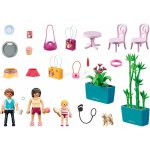 Playmobil 70593 Pauza na kávu – Zboží Mobilmania