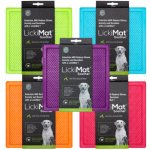 LickiMat Soother lízací podložka 20 cm – Zboží Dáma