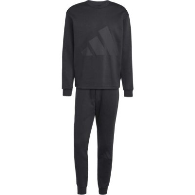 adidas M FL BL CR TS pánská tepláková souprava – Zboží Dáma