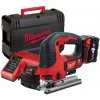 Přímočará pila Milwaukee M18 BJS-402C 4933451389