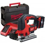 Milwaukee M18 BJS-402C 4933451389 – Zboží Dáma