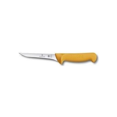 Victorinox 5.8408.16 Swibo vykosťovací nůž žlutá 16 cm – Zboží Mobilmania