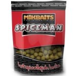 Mikbaits boilies Spiceman 2,5kg 20mm Pampeliška – Hledejceny.cz