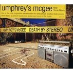 Umphrey's Mcgee - Death By Stereo CD – Hledejceny.cz