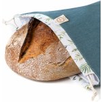CHLEBOVKA - PYTLÍK NA CHLEBA PETROLEJOVÝ S LÍSTEČKEM BAGYDESIGN – Hledejceny.cz