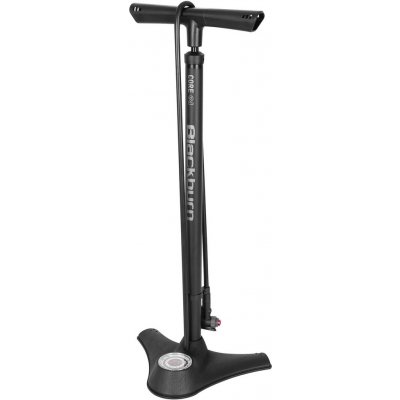 Blackburn Core 2 Floor Pump – Zboží Mobilmania