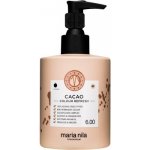 Maria Nila Colour Refresh Cacao 6.00 maska s barevnými pigmenty 300 ml – Zboží Dáma