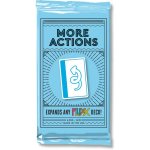 Looney Labs More Actions Expansion for Any Fluxx Deck – Zboží Živě