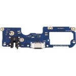 Realm 7 Pro - Nabíjecí Konektor PCB Deska – Sleviste.cz