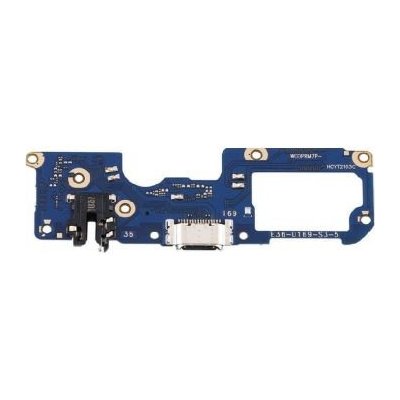 Realm 7 Pro - Nabíjecí Konektor PCB Deska – Sleviste.cz