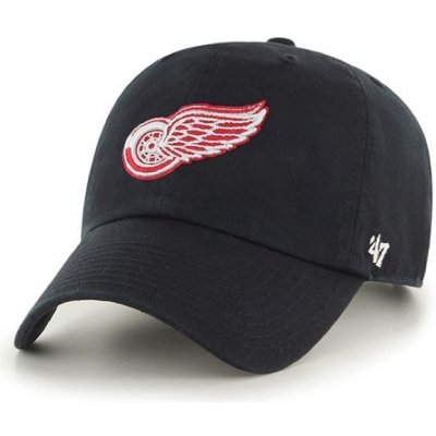 47 Brand Detroit Red Wings 47 Clean Up