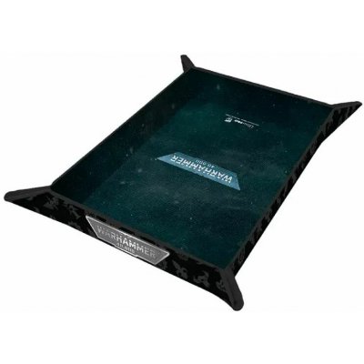 GW Warhammer 40,000 Ultra PRO Univerzální Dice Tray pro – Zboží Živě