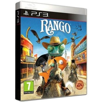 Rango