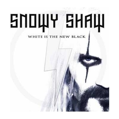 Snowy Shaw - White is the new black LTD 2 LP