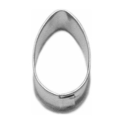 Smolík Cookie Cutters s.r.o. VYKRAJOVÁTKO NEREZ - VAJÍČKO MINI 13x21 mm – Hledejceny.cz