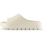 Alpine Pro Azra dámské pantofle béžová – Sleviste.cz