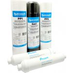 ECOSOFT PURE střední set – Zboží Mobilmania