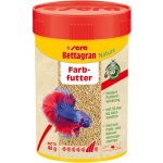 Sera Bettagran Nature 100 ml – Zboží Dáma