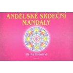 Andělské srdeční mandaly – Hledejceny.cz