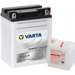 Varta YB12A-B, 512015 – Zboží Mobilmania