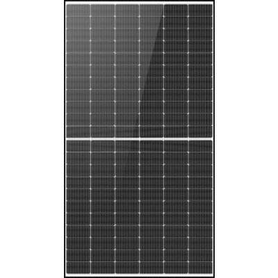 Longi Solar Fotovoltaický panel 500Wp s čiernym rámom – Zboží Mobilmania
