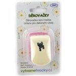 Děrovačka Žába 16 mm – Zboží Dáma