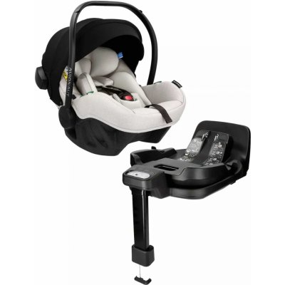 Avionaut Pixel Pro 2.0 C + Base IQ Orbit 2025 Beige – Zboží Dáma