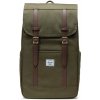 Batoh Herschel Retreat New Ivy Green 23 l