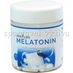 Melatonin 100 kapslí – Hledejceny.cz