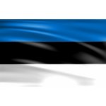 Vlajka Estonsko – Hledejceny.cz