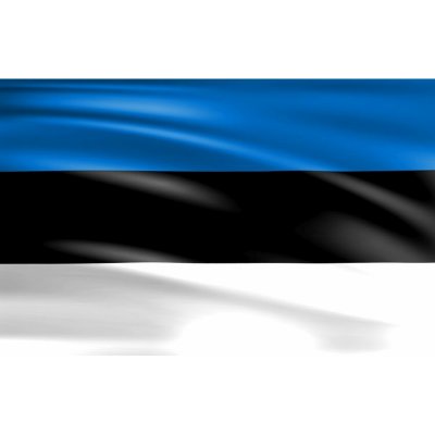 Vlajka Estonsko – Hledejceny.cz