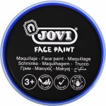 Jovi Face Paint Barva na obličej Black 8 ml – Hledejceny.cz