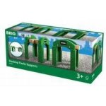 Brio Systém pro navyšování mostů 7312350332537 – Zboží Dáma