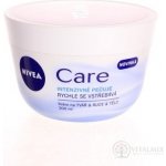 Nivea Care Cream 200 ml – Zboží Mobilmania